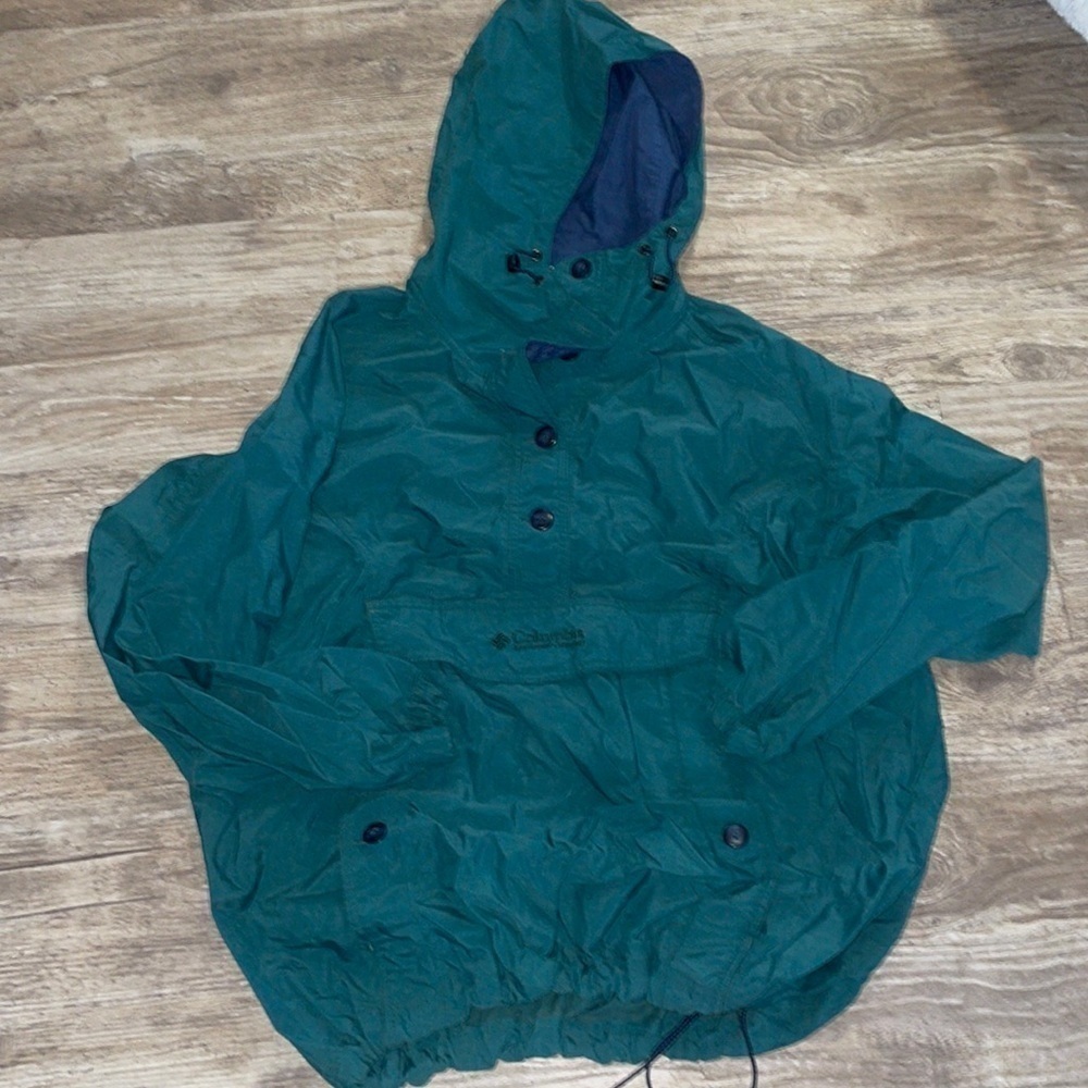 Columbia Large
